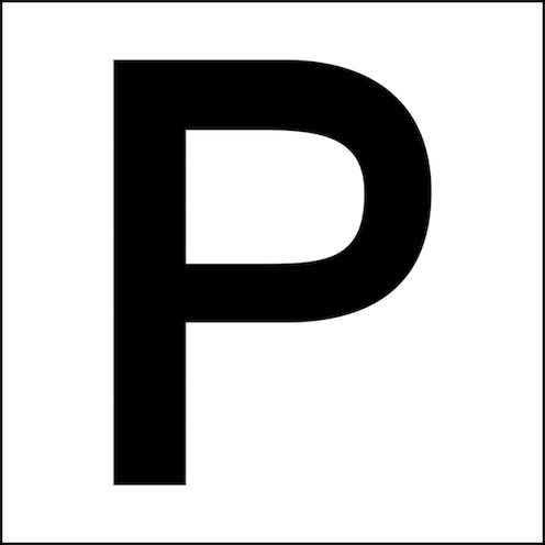 P di Principiante | chi e quando e necessario esporre la P sull’auto?